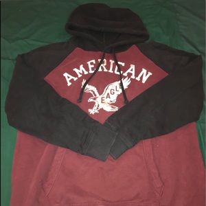 American Eagle Hoodie